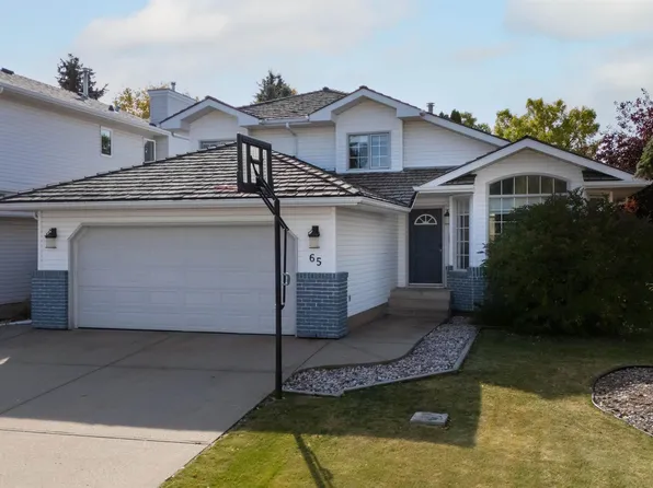 65 Nottingham Blvd, Strathcona County, AB T8A 5P1