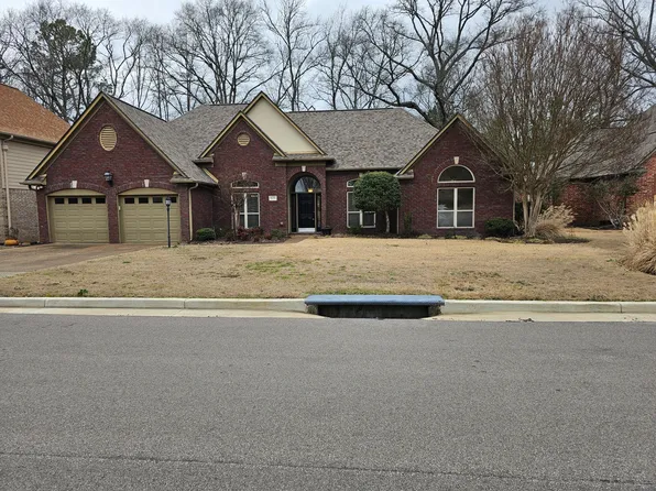 10474 Taos Trail Dr, Arlington, TN 38002