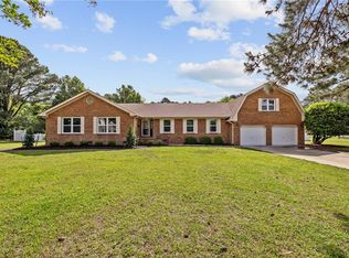 5244 Morris Neck Rd, Virginia Beach, VA 23457
