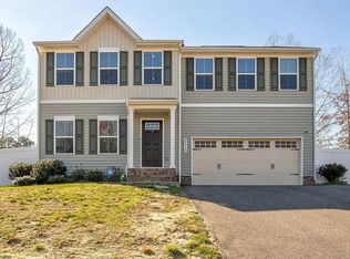 20913 Avery Ml, Petersburg, VA 23803