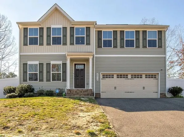 20913 Avery Ml, Petersburg, VA 23803
