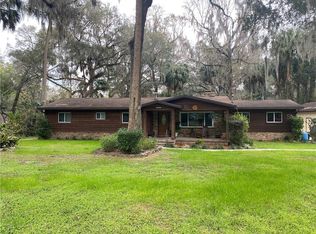 4211 SW 7th Avenue Rd, Ocala, FL 34471