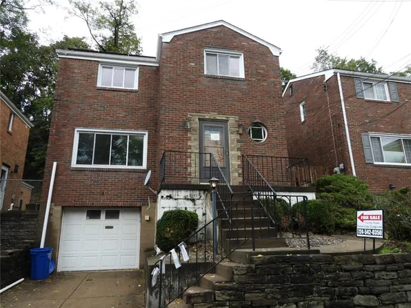 4257 Upview Ter, Pittsburgh, PA 15201