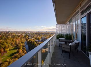 20 Brin Dr #2003, Toronto, ON M8X 0B2