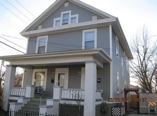 245 1/2 N College St, Decatur, IL 62522