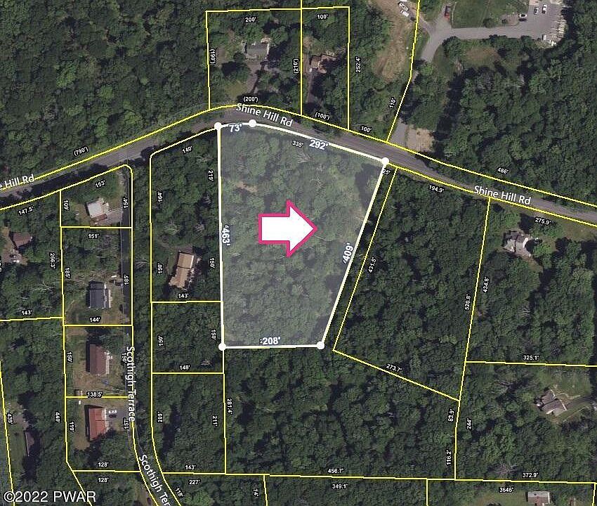 2nd image of 178 Shine Hill Rd