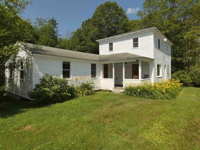 12 N Sandwich Road, Sandwich, NH, 03227