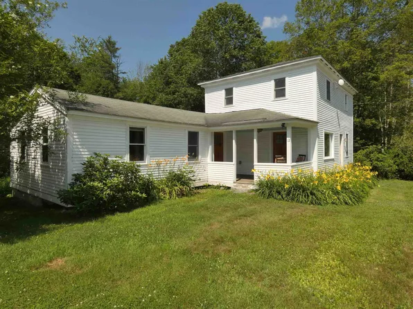 12 N Sandwich Road, Sandwich, NH 03227