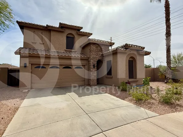 7179 S Bridal Vail Dr, Gilbert, AZ 85298