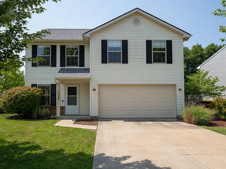 1505 Flintlock Lane