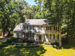 12210 Diamond Hill Dr, Midlothian, VA 23113