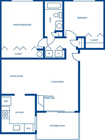 Harpers Point Apartments* — Photo 84