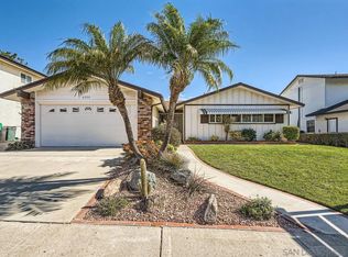 6909 Wallsey Dr, San Diego, CA 92119