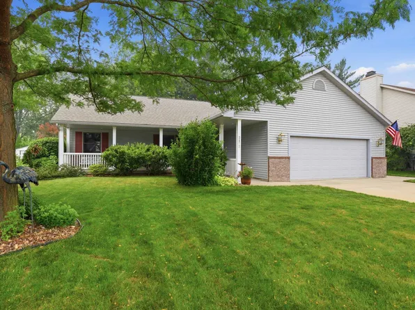 3177 Setting Sun Blvd, Saginaw, MI 48603