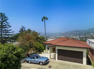 2133 Mayview Dr, Los Angeles, CA 90027