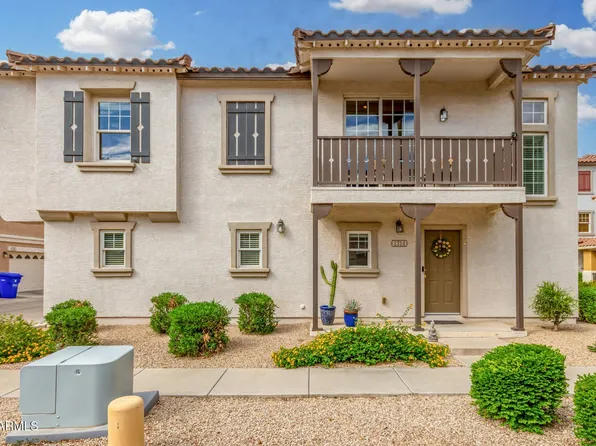 1314 S Owl Dr, Gilbert, AZ 85296