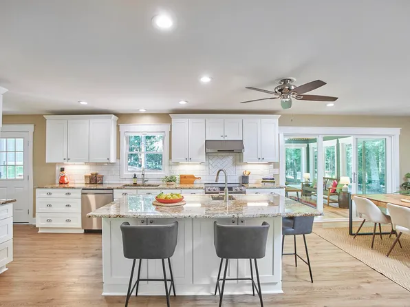 2909 Gretmar Dr, Durham, NC 27705