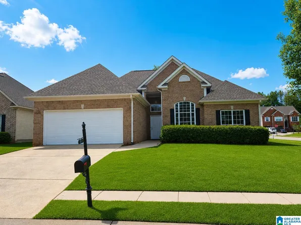 233 Stonecreek Way, Helena, AL 35080