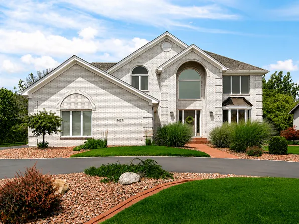 1427 Brandywine Dr, Munster, IN 46321