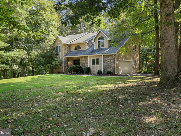 219 Delight Meadows Rd, Reisterstown, MD 21136