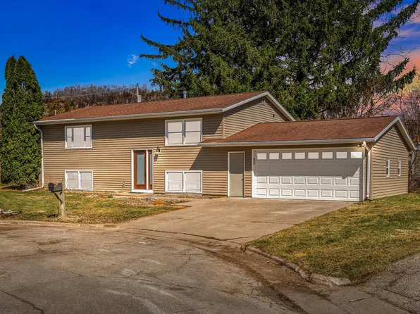 2401 30th STREET SOUTH South, La Crosse, WI 54601