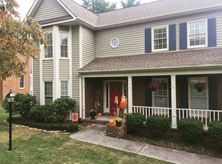 113 Colonial Ct, Kingsport, TN 37663