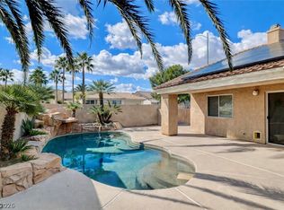 8049 Edward Baher Ave, Las Vegas, NV 89149