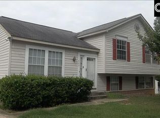 609 Riverwalk Way, Irmo, SC 29063