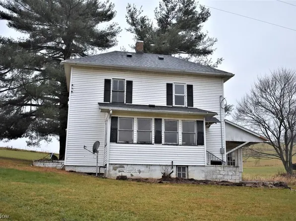 27843 Township Road 241, Newcomerstown, OH 43832