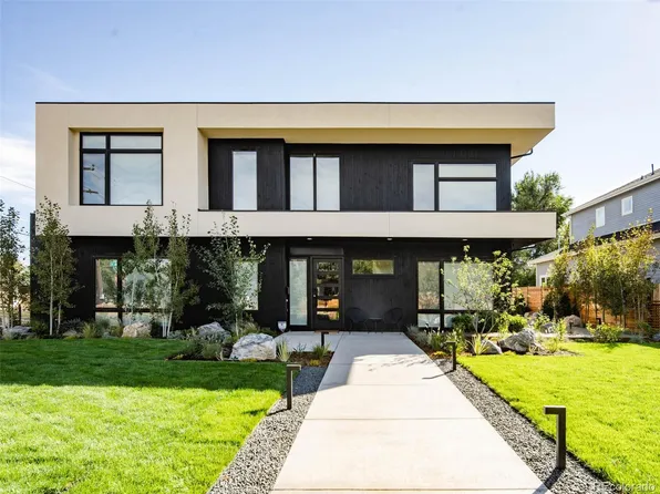 3000 S Ash Street, Denver, CO 80222