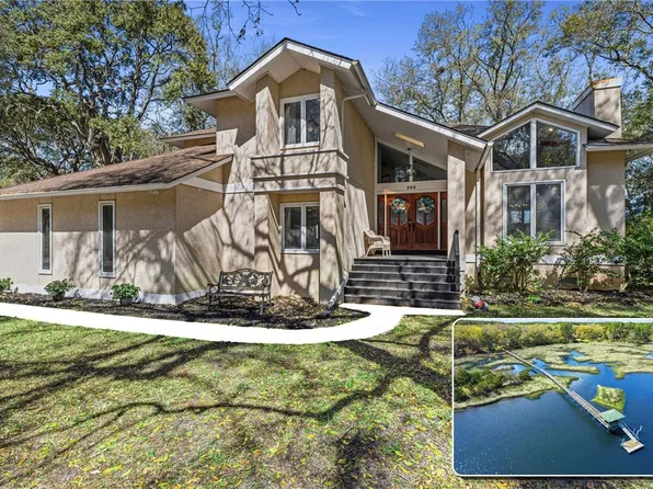 203 Salt Grass Trce, Saint Marys, GA 31558