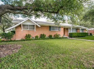 4628 Norvell Dr, Haltom City, TX 76117