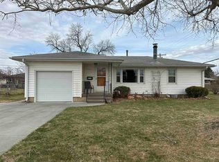 2110 24th St, Columbus, NE 68601