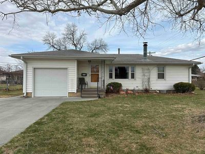 2110 24th St, Columbus, NE, 68601