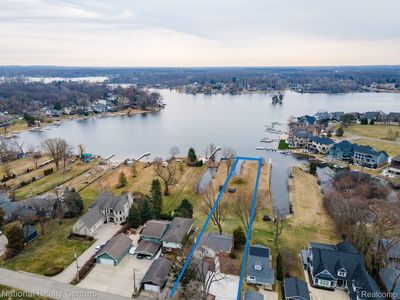 3506 Moberly Dr, Commerce Township, MI, 48382
