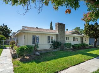 3420 W Danbrook Ave, Anaheim, CA 92804