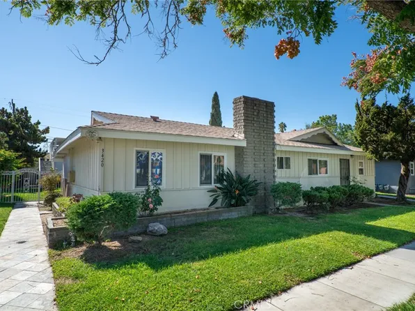 3420 W Danbrook Ave, Anaheim, CA 92804