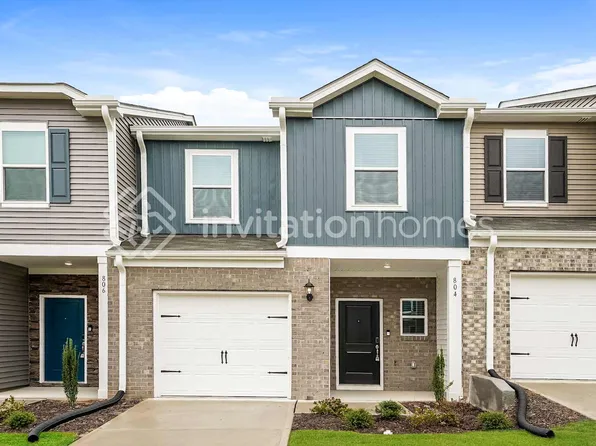 804 Holiday Park Ln, Knightdale, NC 27545