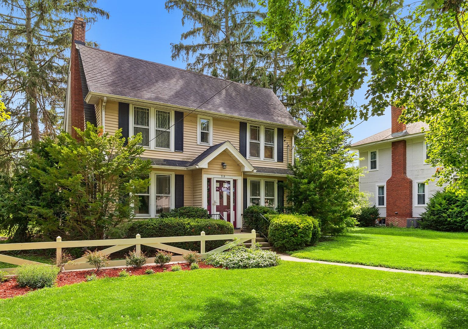 715 E Washington St, Marengo, IL 60152 Zillow