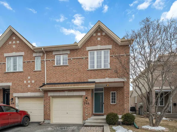 308 Grey Seal Cir, Ottawa, ON K1V 2H3