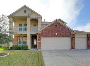 3650 Rams Horn Way, Round Rock, TX 78665