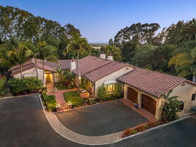 4865 Vieja Dr, Santa Barbara, CA, 93110