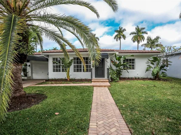 1417 Jackson St, Hollywood, FL 33020