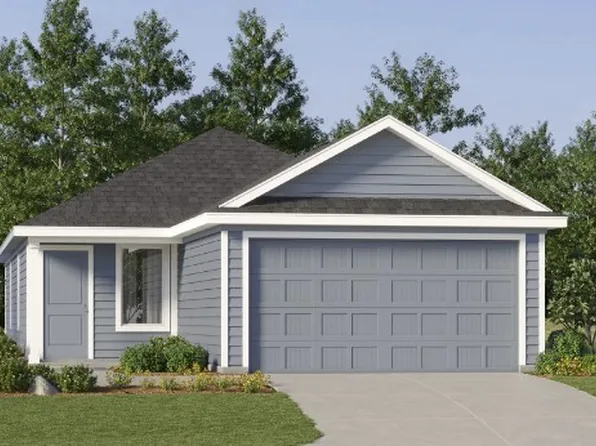 3813 Ontario Way, Sherman, TX 75090