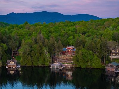 596 Mount Whitney Way, Lake Placid, NY, 12946