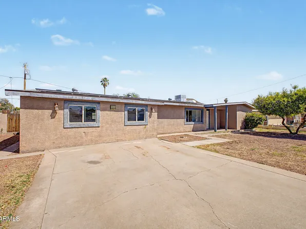 13145 N 21ST Avenue, Phoenix, AZ 85029