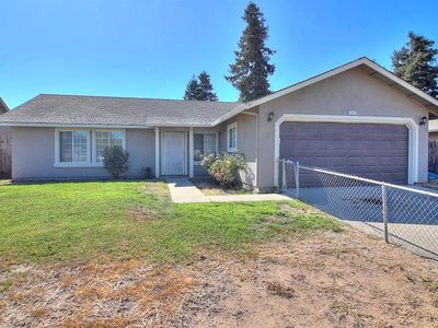 13362 Welch St, Waterford, CA, 95386