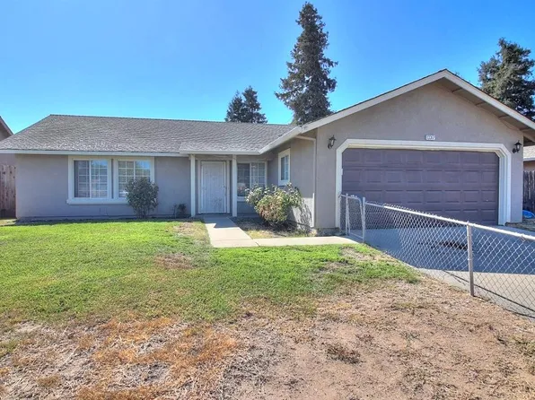 13362 Welch St, Waterford, CA 95386