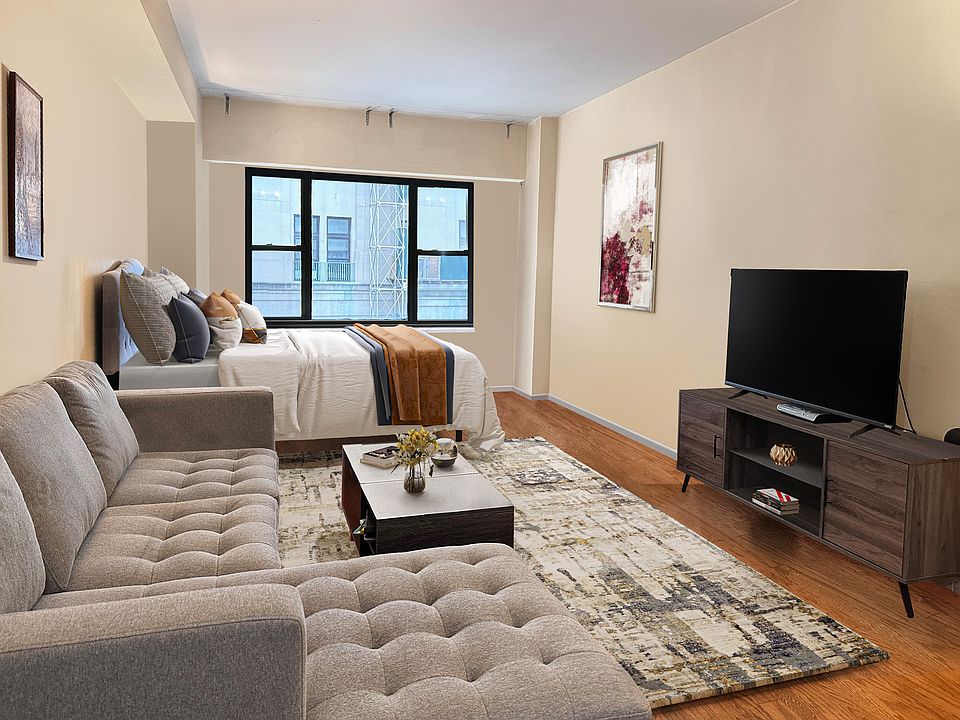 1st image of 85 Livingston St #Penthouse M