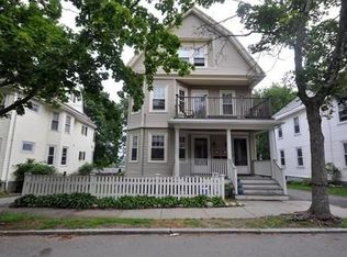 24 Albermarle St, Arlington, MA 02476